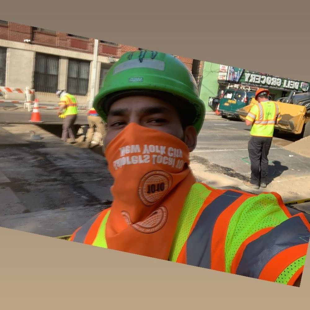 Meet your Posher, Franklin